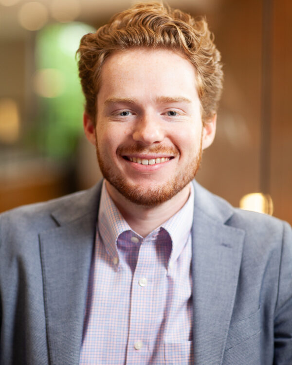 Evan Coffey