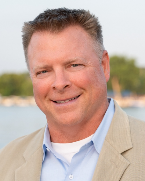 Patrick (P.J.) Scherven